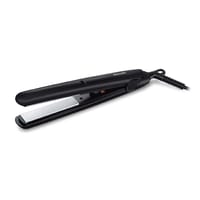 Philips Hair Straightener (HP8303/06) With Ceramic Coated Plates_img_0