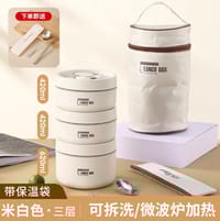 ৩ ইন ১ টিফিন বক্স" (3-in-1 Tiffin Box)_img_1