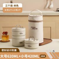 ৩ ইন ১ টিফিন বক্স" (3-in-1 Tiffin Box)_img_2