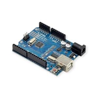 Arduino UNO R3 / R4 Development Board | ATmega328P + ATmega16U2 | Compatible with IDE | USB Cable Included_img_4
