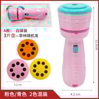 Kids Story Projection Flashlight with Cartoon Slide Show – Educational & Fun Toy for yours BABY's Smile_img_6