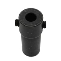 0.6–6mm Mini Drill Chuck Adapter for 775 Motor | B10 3-Jaw Precision Chuck with 6mm Shaft Connector – DIY Tools_img_6