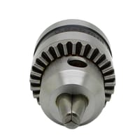 0.6–6mm Mini Drill Chuck Adapter for 775 Motor | B10 3-Jaw Precision Chuck with 6mm Shaft Connector – DIY Tools_img_5