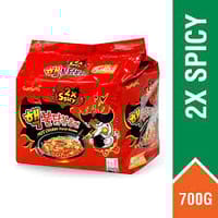 Samyang Ramen 2x Noodles  700 gm_img_0