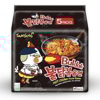 Samyang Ramen Hot Chicken Noodles 700 gm_img_0