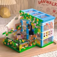 Fairy Tale Town -Sunshine Flower Room_img_0