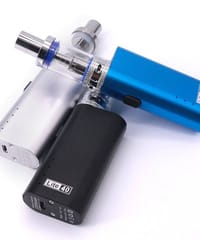 Lite 40 Vape Kit Electronic Cigarette ( 01 PC Flavour FREE )_img_2