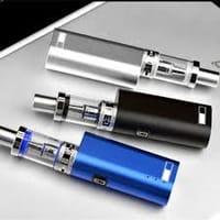 Lite 40 Vape Kit Electronic Cigarette ( 01 PC Flavour FREE )_img_4