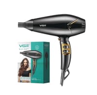 VGR V-423 Professional Salon Series Hair Dryer_img_0