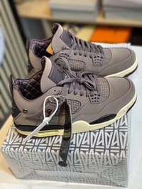 Jordan 4 Retro SP A Ma Maniére Violet Ore_img_3