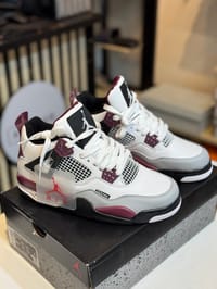 Jordan 4 Retro PSG Paris Saint Germain (1:1)_img_0