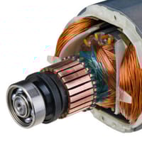 Universal Carbon Brushes for Drill, Grinder & Power Tools (1 Pair)_img_1