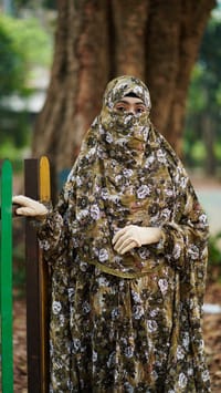 Plaju Khimar Set_img_1