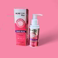 Acnetoin Plus [ Indian ] ব্রণের জীবানু ধ্বংসকারী_img_1