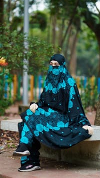 Plaju Khimar Set_img_0