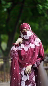 Plaju Khimar Set_img_1
