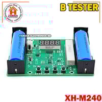 XH-M240 18650 Lithium Battery Capacity Tester Module_img_6