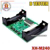 XH-M240 18650 Lithium Battery Capacity Tester Module_img_1