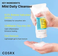 COSRX Low pH Good Morning Gel Cleanser (50ml)_img_3