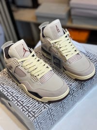 Air Jordan 4 x A Ma Maniére W.Y.W.S._img_1