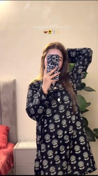 Black Co-Ord Set_img_1