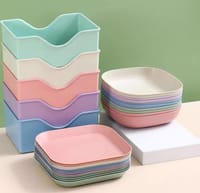 রঙিন প্লাস্টিকের বাটি।_img_0