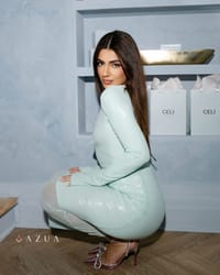 Striking Blue Bodycon_img_5