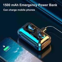 M10 tws Wireles headphone_img_2