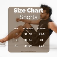 Episodes Navy Shorts_img_4