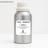 LOVE - ARABIAN_img_1