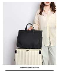 New Backpack Long size (black) ........................ ঢাকা সিটিতে ৭০, বাইরে ১৩০ টাকা কুরিয়ার চার্জ প্রযোজ্য_img_2