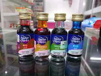 Foster Clark's Food Color 28ml_img_0