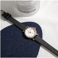 🔥Women's Watches Bracelets Set Rome Font Digital Quartz Wristwatches🔥_img_6