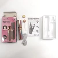 BLAWLESS Battery Operated Eyebrow Trimmer & Shaver – Perfect Beauty Companion_img_4