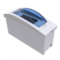 1 Way MCB Circuit Breaker Box_img_1