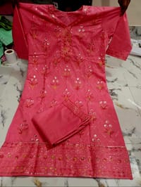 Orginal reyon silk with screen print_img_0