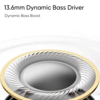 OneTech OT120 Neckband | 120H Playtime | ENC | BT5.3 | Premium Audio_img_9