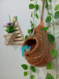 বাবুই পাখির বাসা (হোম ডেকর) কম্বো - ১_img_4