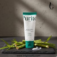 PURITO Mighty Bamboo Panthenol Cream (100ml)_img_0