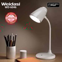Energy / Weidasi 6046 AC/DC Desk Lamp | Eye Protection | Touch Control | USB Power_img_0