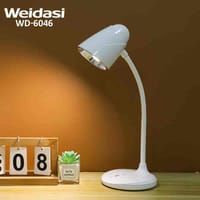 Energy / Weidasi 6046 AC/DC Desk Lamp | Eye Protection | Touch Control | USB Power_img_2
