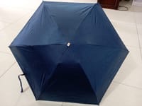 Mini Umbrella Windproof anti-UV Protection 5Folding Umbrella Portable Travel Rain Women Umbrella Pocket Children UPFCode_img_8