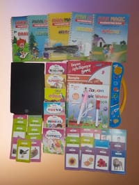 Zayan ইন্টেলিজেন বুক ৪৮ আইটেম এর স্পেশাল কম্বো প্যাকেজ_img_2