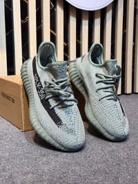 Adidas Yeezy Boost 350 V2 Salt (OEM)_img_2