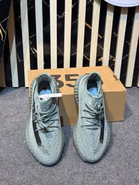 Adidas Yeezy Boost 350 V2 Salt (OEM)_img_3