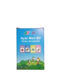 Zayan ইন্টেলিজেন বুক ৪৮ আইটেম এর স্পেশাল কম্বো প্যাকেজ_img_6