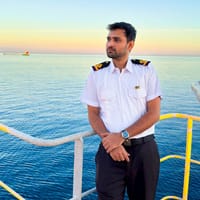 Fourth Engineer Button Epaulettes_img_3