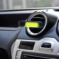 Green Land AC-Vent Car Air Freshener (Japan)_img_1