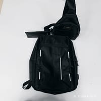3 Pics Bag Combo Pack(Black)_img_3