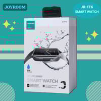 Joyroom JR-FT6 Smart Watch Bluetooth Call_img_1